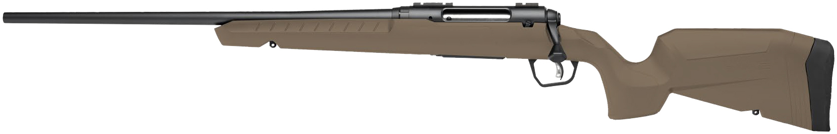 SAV AXIS 2 FDE 22-250REM 22